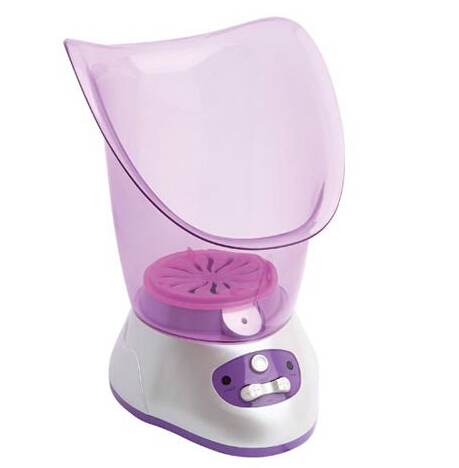 Facial Steamer with PTC heating