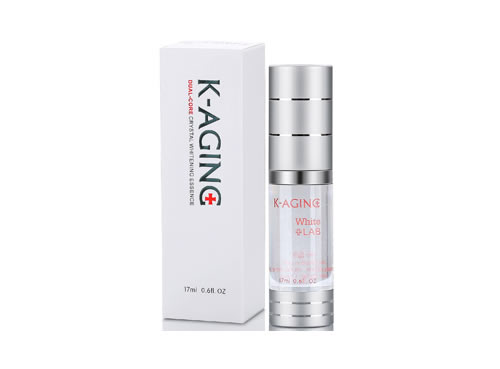 Dual-core Crystal Whitening Essence