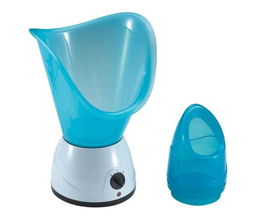Best selling facial steamer for sauna home use factory price