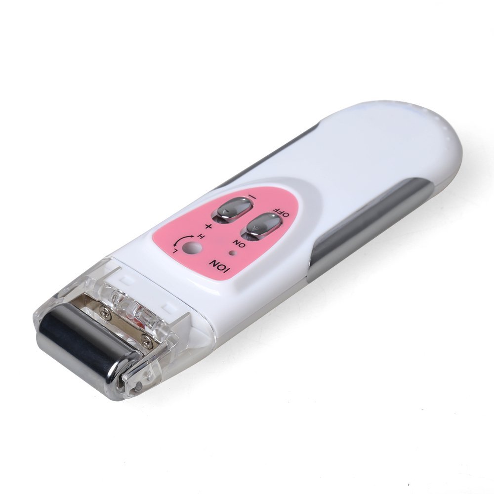 Magicfly Micro-mini Current / Galvanic Ions Face Lifting Massager Beauty Device