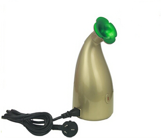 beauty equip-ment Mini facial steamer beauty salon instrument machine