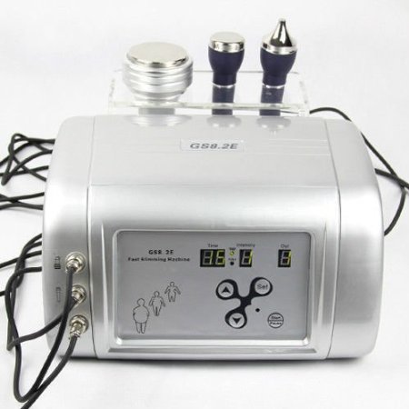 Sanven Cavitation Desktop Type Vacuum System Machine for home use