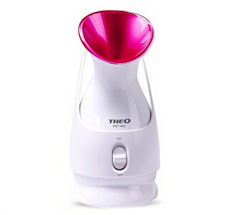 fashion lady magic face steamer easy to use keep face moisturizing with factory price