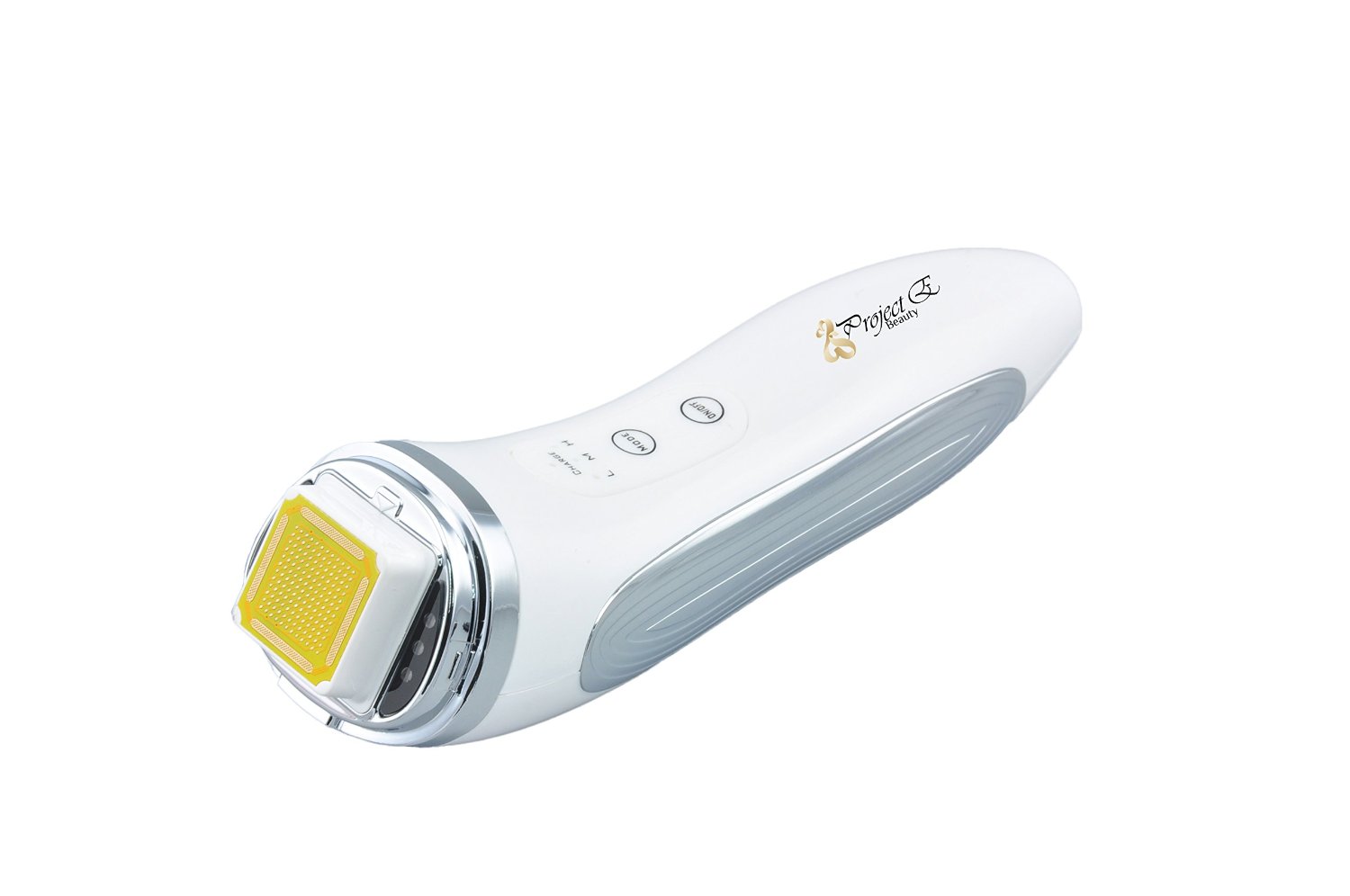 Project E Beauty Portable Anti-aging Skin Rejuvenation Dot Matrix RF Radio Frequency Thermage Skin Care Facial Beauty Device