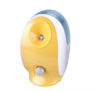 New Arrival Fashionable Magic Cold Mini Home Use Facial Steamer/Face Steamer